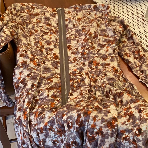 H&M autumnal dress - Picture 3 of 3